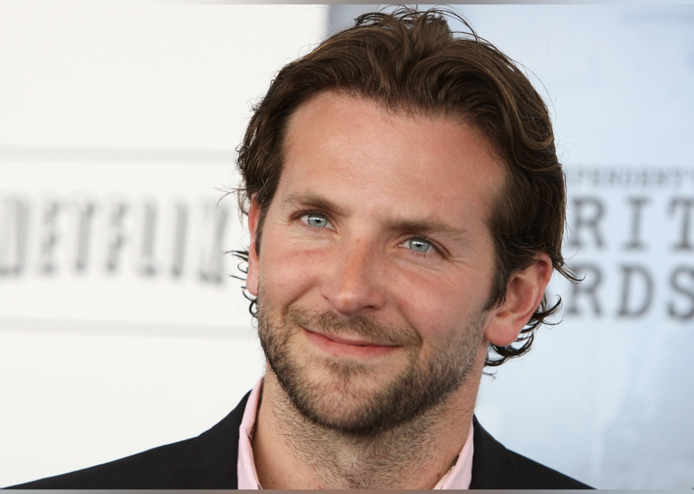 Bradley Cooper